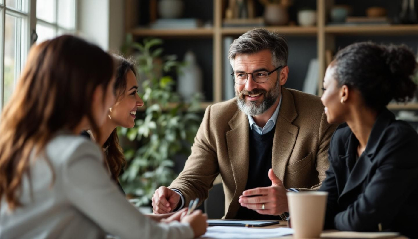 Comment choisir une assurance adaptée pour les entreprises internationales en France ?