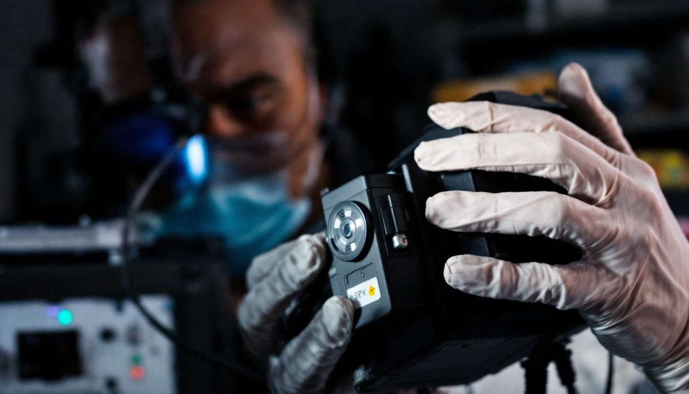 Comment les professionnels réalisent-ils la détection de dispositifs d'espionnage ?