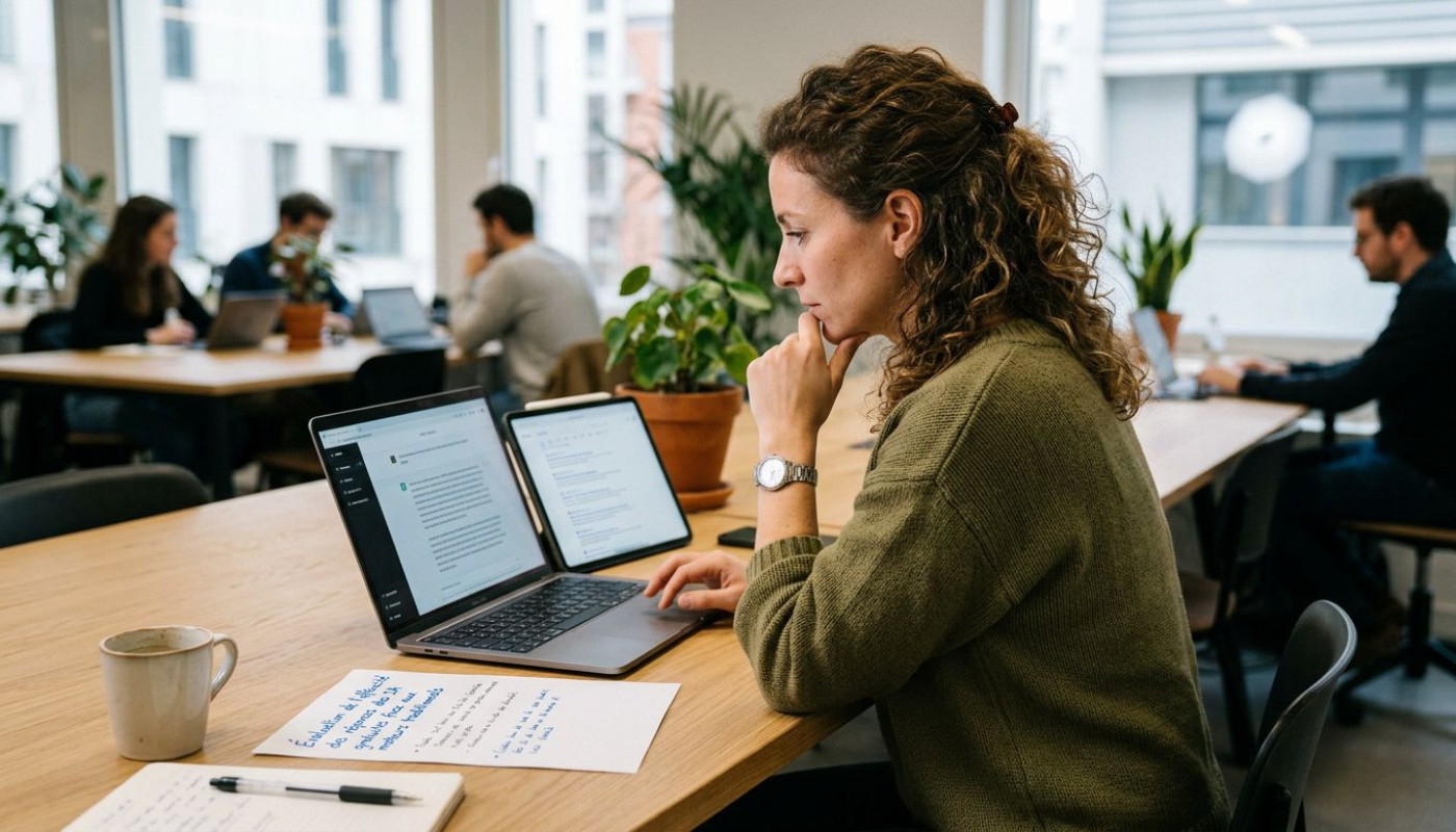 Évaluation de l’efficacité des réponses des IA gratuites face aux moteurs traditionnels