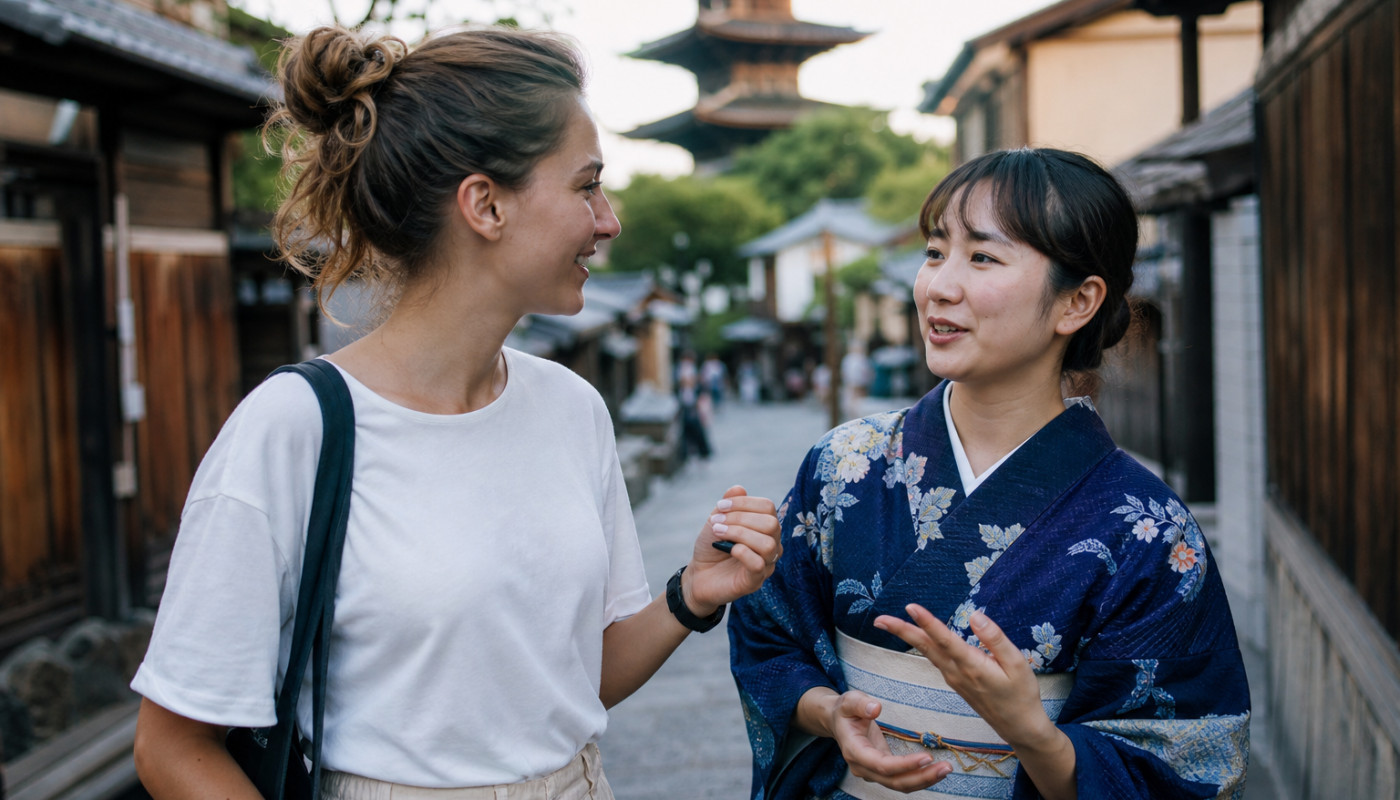 Expatriation : s’adapter au style et à la langue du pays d’accueil
