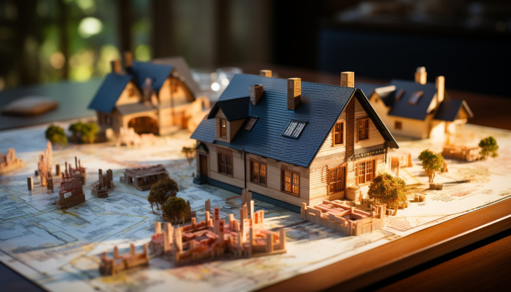 Général - Immobilier neuf: Comment faire un bon choix?