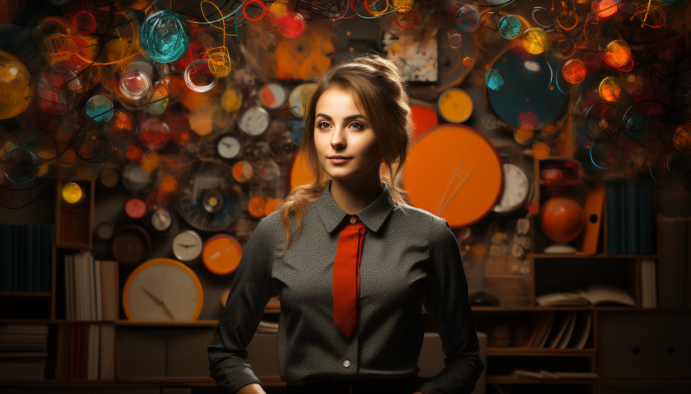 Général - Un service ressource humaine impeccable une entreprise florissante